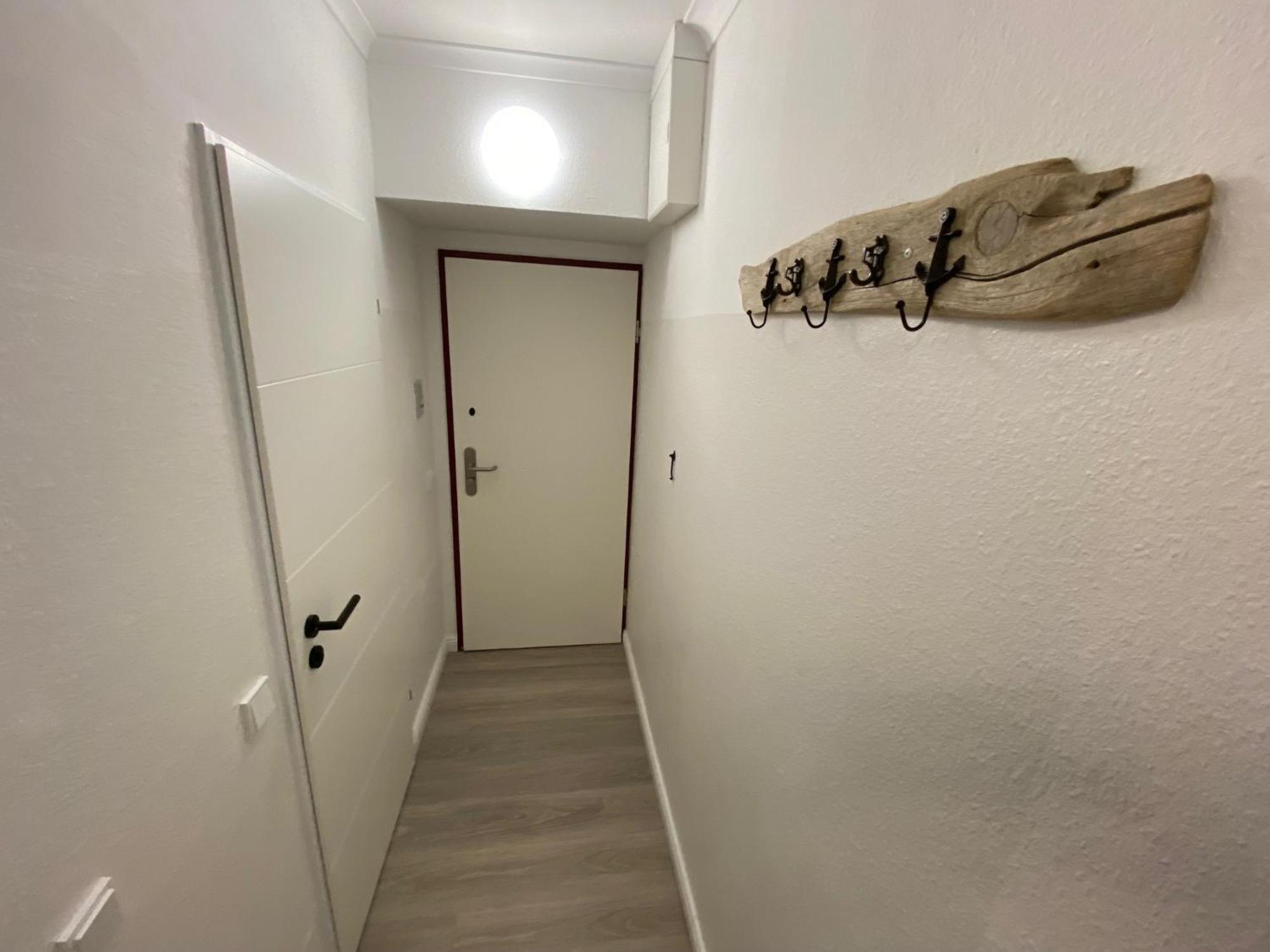 Ferienwohnung Ostseeverliebt 1-6-1 克伦胡森 外观 照片